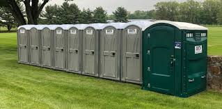 Types of Portable Toilets We Offer in Minersville, PA