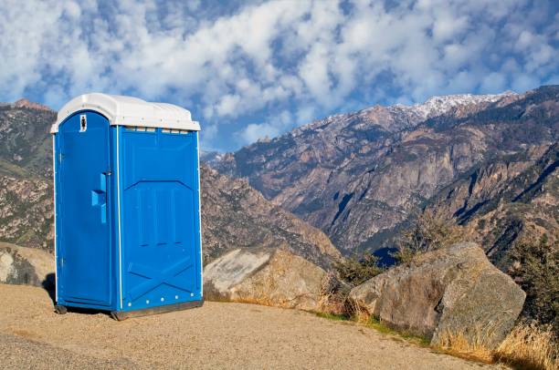 Best Portable Toilet Rental for Emergency Services  in Minersville, PA