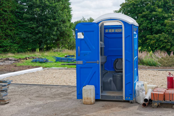 Best Portable Toilet Waste Disposal  in Minersville, PA