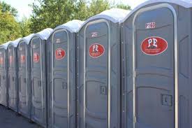 Best Event Portable Toilet Rental  in Minersville, PA